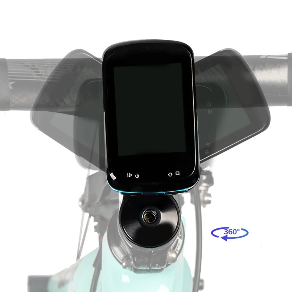 1 * подставка для удлинения крышки руля велосипеда удлинитель езды на велосипеде