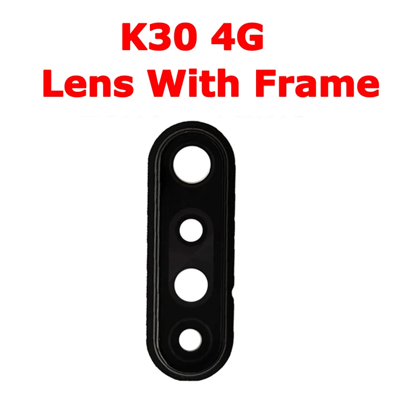 Оригинальная сменная задняя крышка батарейного отсека корпуса для Xiaomi Redmi K30 4G