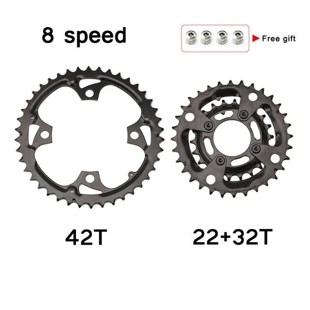 22 32 42. Система shimano fc-m361. Alu v36. Shimano fc-tx801. 22 32 42.