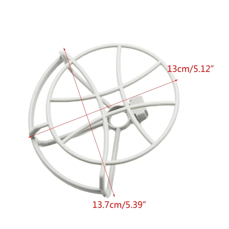 Полностью закрытая защита пропеллера для дрона Mini 2 Propelle