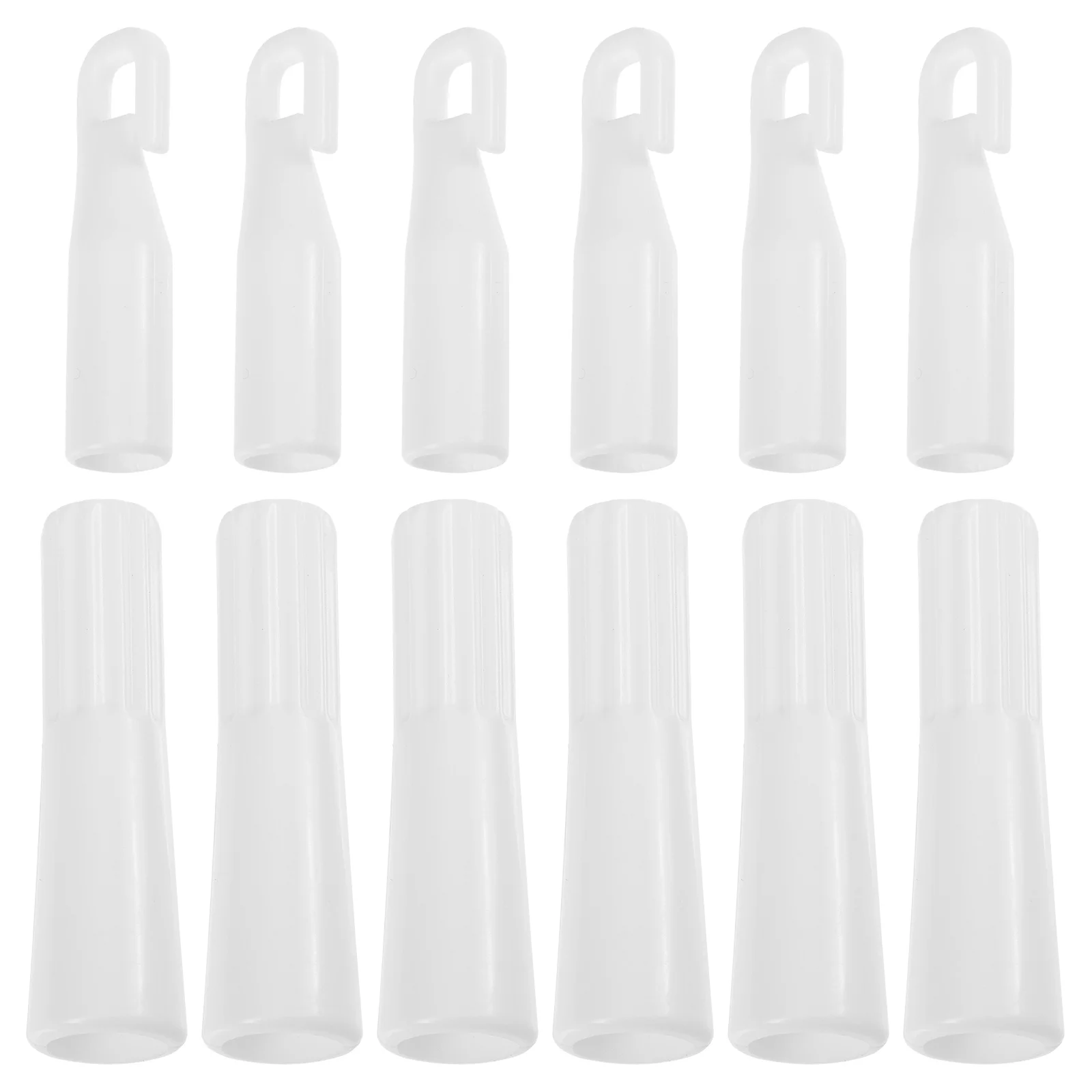 

Curtain Rod Accessories Witch Wand Vertical Wand Hook Blind Stick Blind Hook Plastic Mini Hooks Cap Hooks