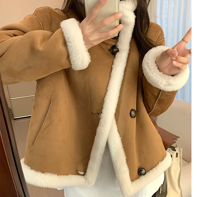 Рисунок 5 - RosEvans натуральная полная шерсть