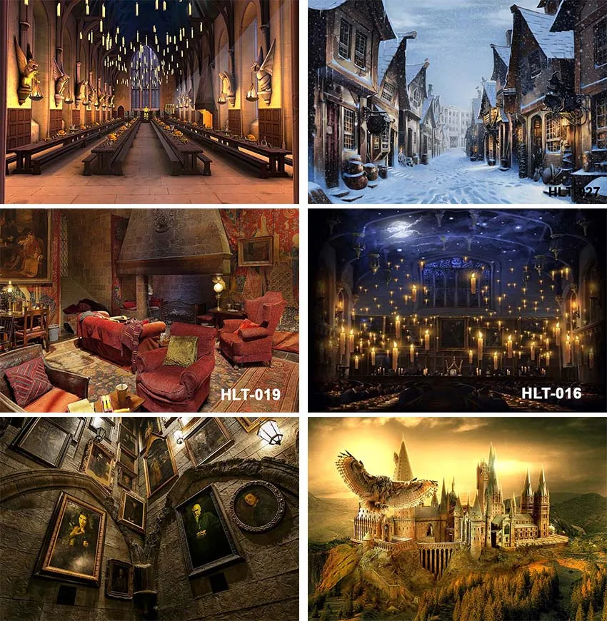 

Мультяшные сказочные свечи обеденный зал волшебный ребенок дети фотография Фон фотография фон баннер