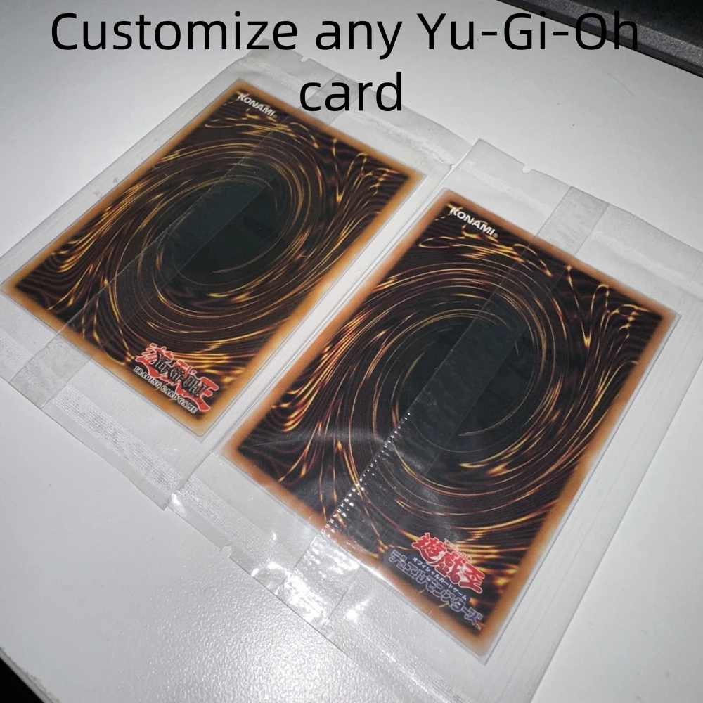Yu-Gi-Oh Blue-Eyes Light Dragoon Коллекционная карточная игрушка для детей Неоригинальный PSER OCGTCGSALM-EN001 Подарочный предмет (art.: 3920d359dd0ec) - 3920d359dd0ec