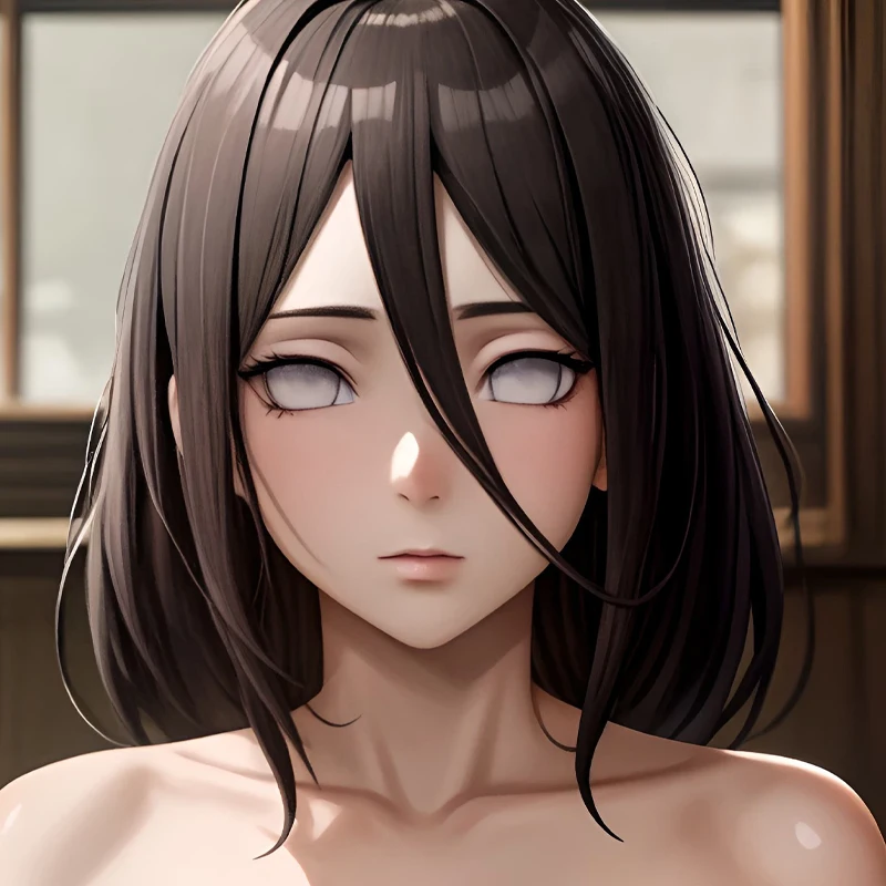 Наволочка Dakimakura kindred Hanabi Hyūga Хэллоуин Рождественское украшение