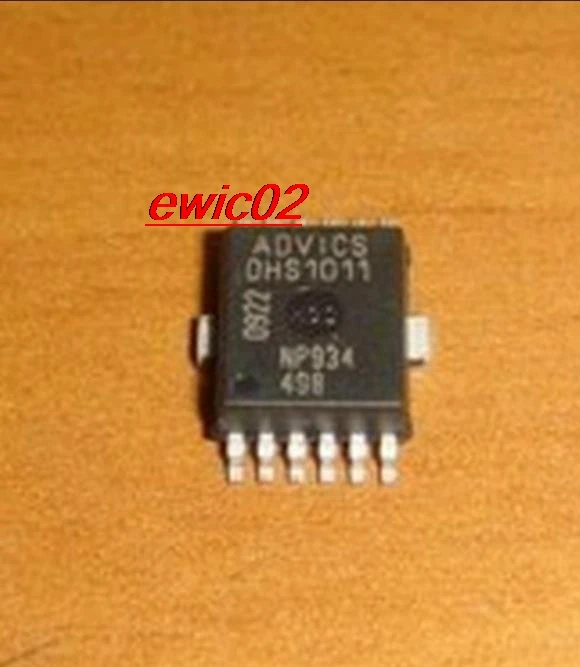 Оригинальный запас DHS1011 ABSIC