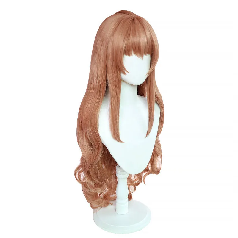 Тордора! Костюм Айсака Тайга Косплей Школьная форма ТИГР × ДРАКОН! Парики Аниме