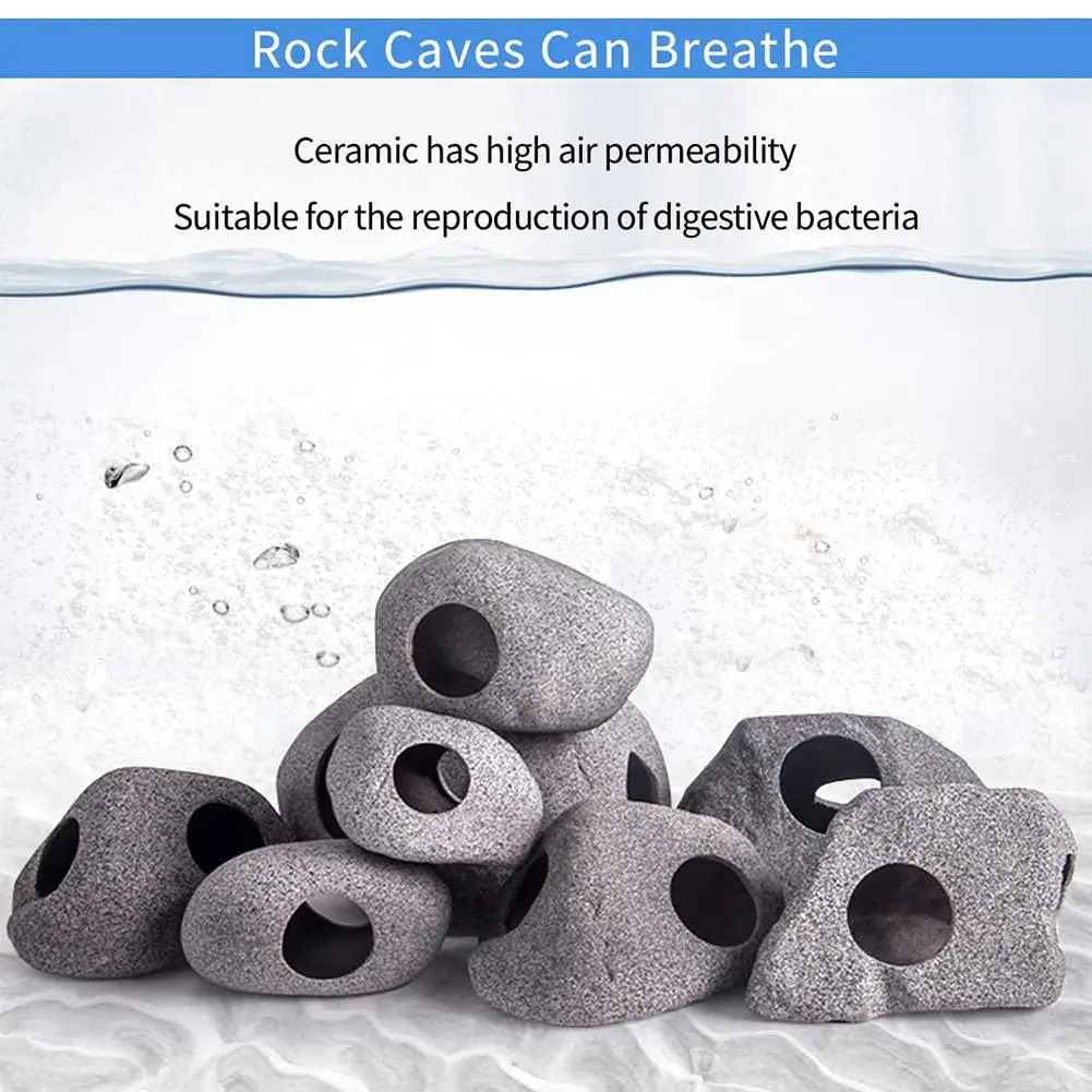 Искусственные украшения для аквариума аксессуары |