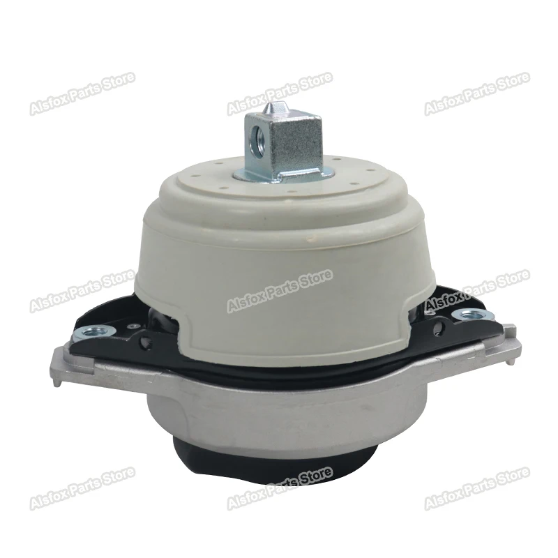 Дропшиппинг крепление двигателя с правой или левой стороны для Mercedes Benz W166 ML550 X166