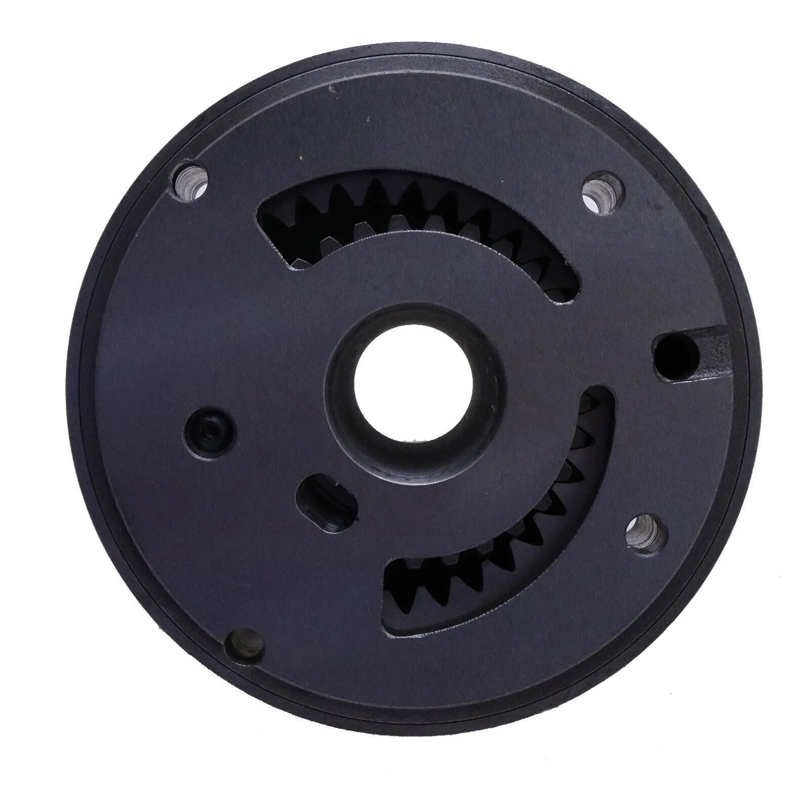 Новый масляный насос трансмиссии 121-7385 1217385 для 416D 420D 422F 424B 432E 442D 450E