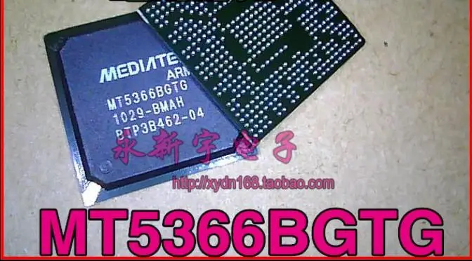 

MT5366BGTG