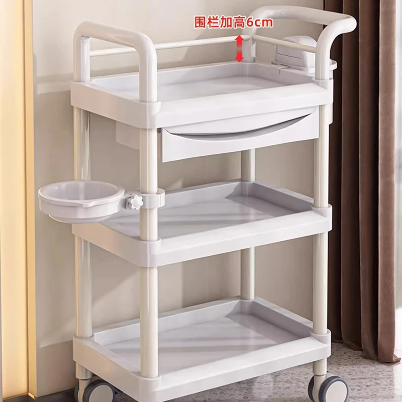 Рисунок 5 - Косметическая тележка для салона красоты