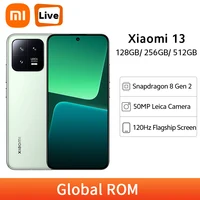 Смартфон Xiaomi Mi 13