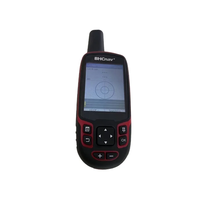 

F78 Handheld GPS Area Calculation GPS Laser Range Finder