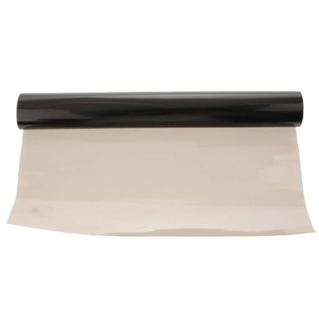 

12"x39" Colorful Car Lamp Vinyl Film Protection Tint headlight Roll