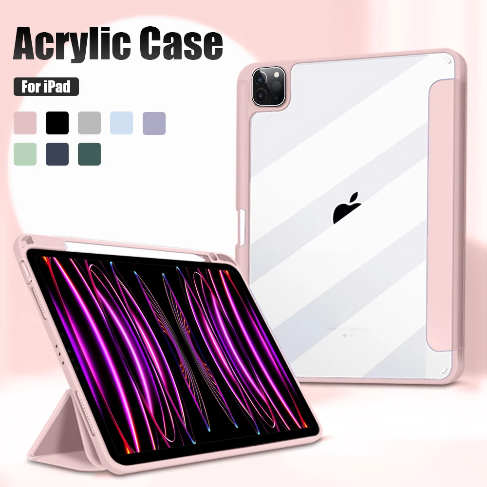 

Аксессуары для Ipad Pro 11 12,9 2022 10 10,9 Mini 6
