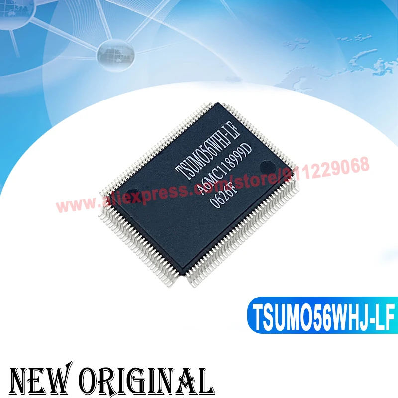 (2 шт.) Φ QFP Original 100% Quality