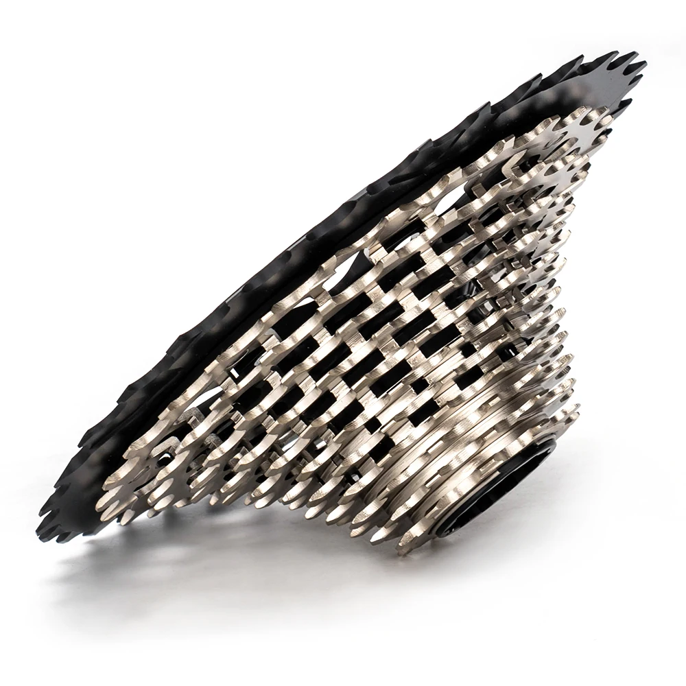 ZTTO Новый шоссейный велосипед 12 Скоростей XDR кассета Сверхлегкая Звездочка гравий