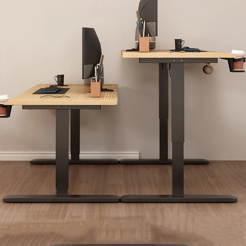 Подъемный Органайзер компьютерный стол для спальни эргономичная Настройка