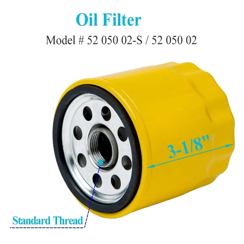 KH-32-083-03-S воздушный фильтр для Kohler LT1046 LT1050 LTX1046 LTX1050 I1046 I1050 GT1554 GTX1054 куб кадет