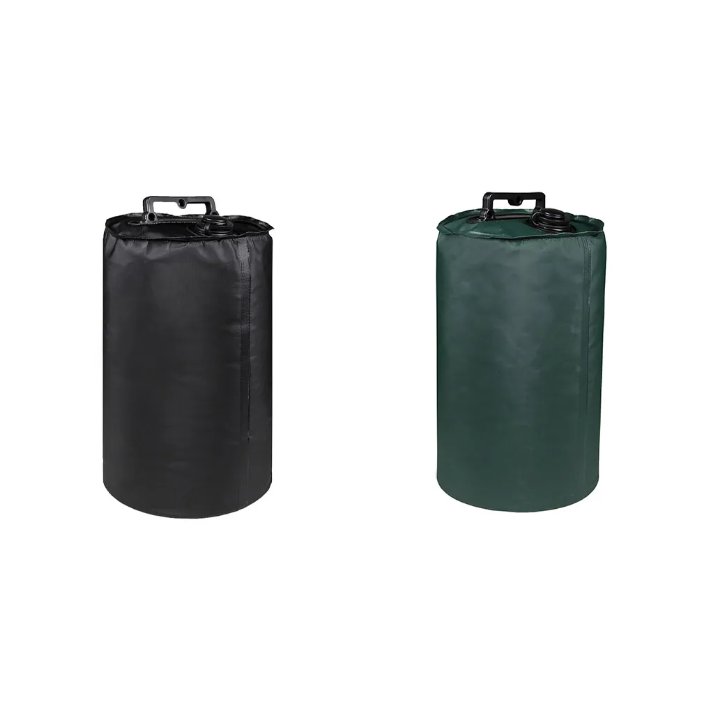 

Тенты с водой и песком, фиксированная весовая Водонепроницаемая навес от солнца, для сада, барбекю, черный