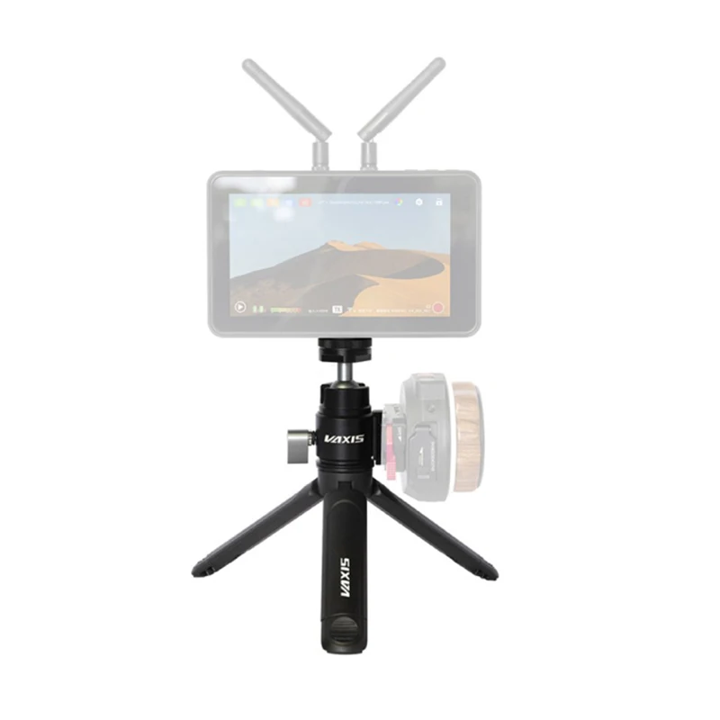 

Vaxis Extendable Tripod + Monitor Mount