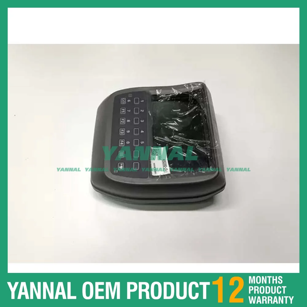 

Сделано в Китае монитор 4684077 4652262 для John Deere 85D