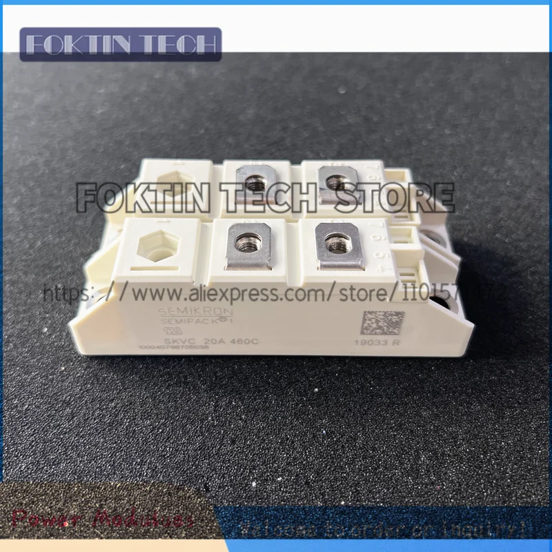 SKVC20A251C SKVC20A460C SKVC20A251 SKVC 20A 460C новый оригинальный модуль питания