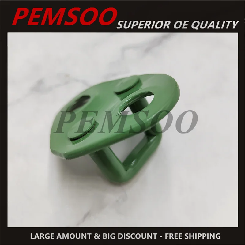 Новинка автомобильная Пряжка дверного замка сцепное устройство защелка