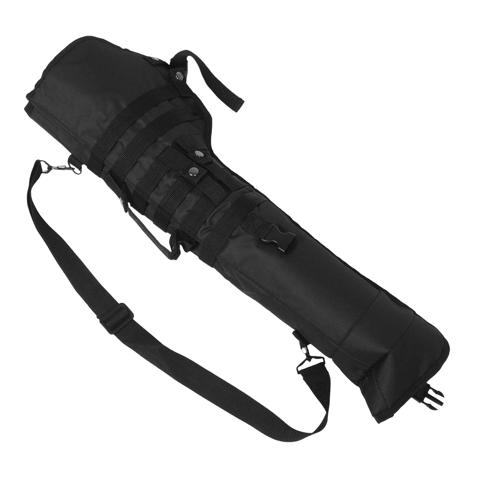 Сумка для хранения камуфляжный рюкзак легкий чехол женщин квадроцикла черный 600d