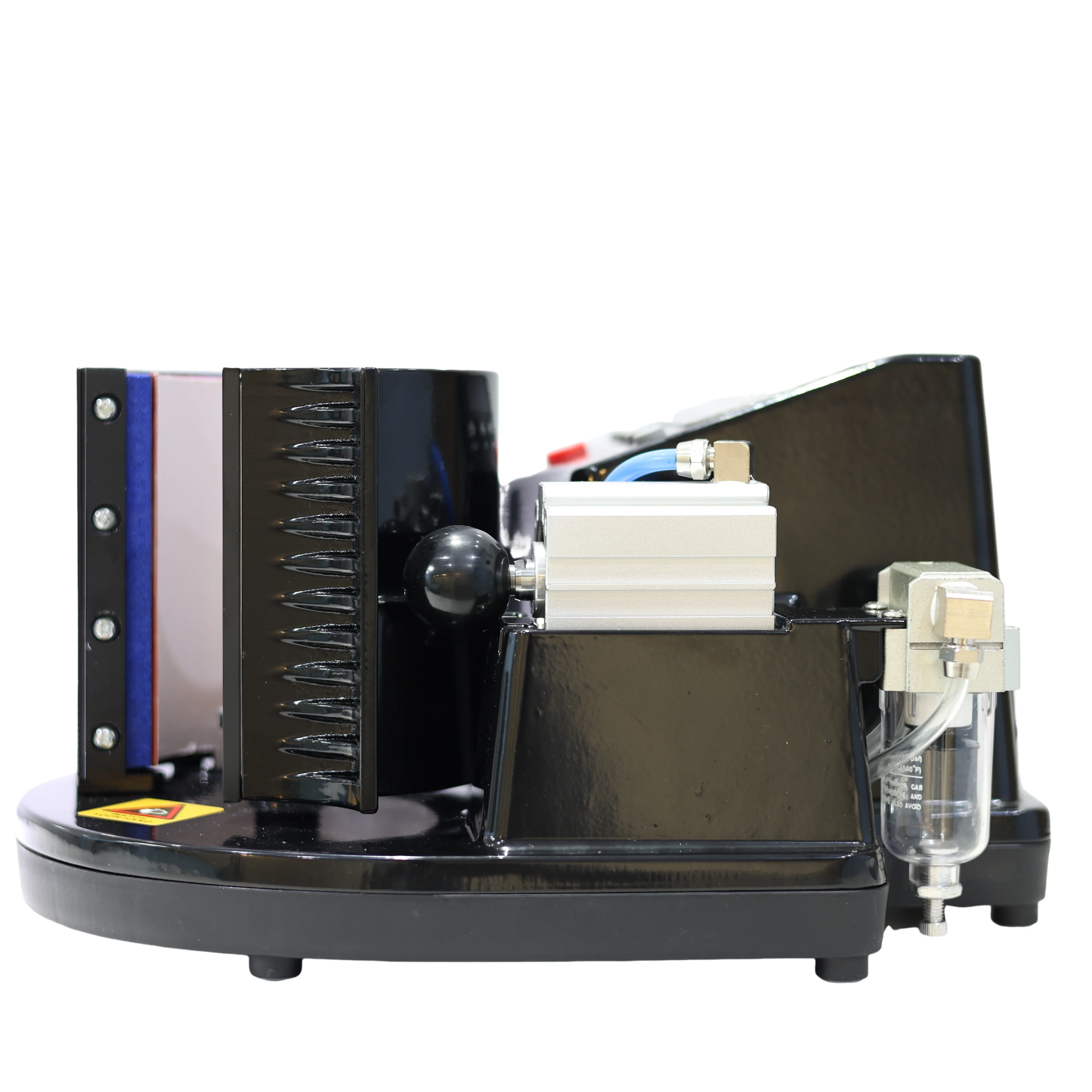 Freesub Новые поступления Автоматический пневматический термопресс для кружек