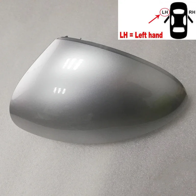 

Аксессуары для автомобиля Volkswagen VW Tiguan 2009-2016 Зеркало заднего вида Крышка корпуса