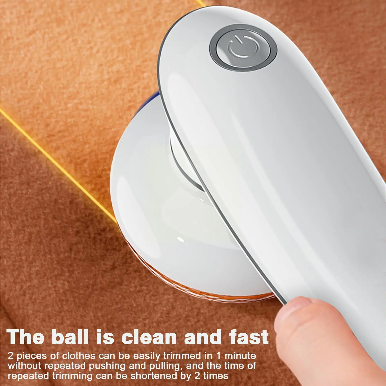 

Portable Electric Lint Remover Clothes Fluff Pellet Trimmer Machine Rechargeable Remover Shaver Fabric Removes Z0a8