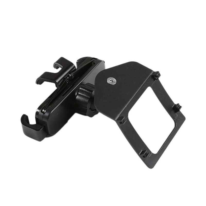 

Mobile Phone Holder Aluminum Alloy Air Outlet Bracket For 2005-2012 3 Series