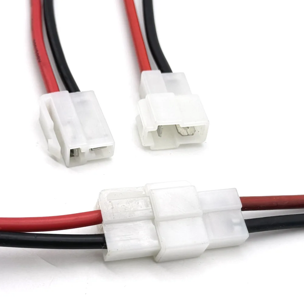 Автомобильный стыковый шарнир DJ7021-6.3-11/21 60 В