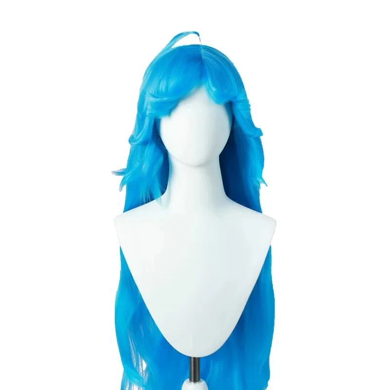 Фото KK56Honor Of Kings Doria 2D Game Cosplay Wig.OJ6/ №5