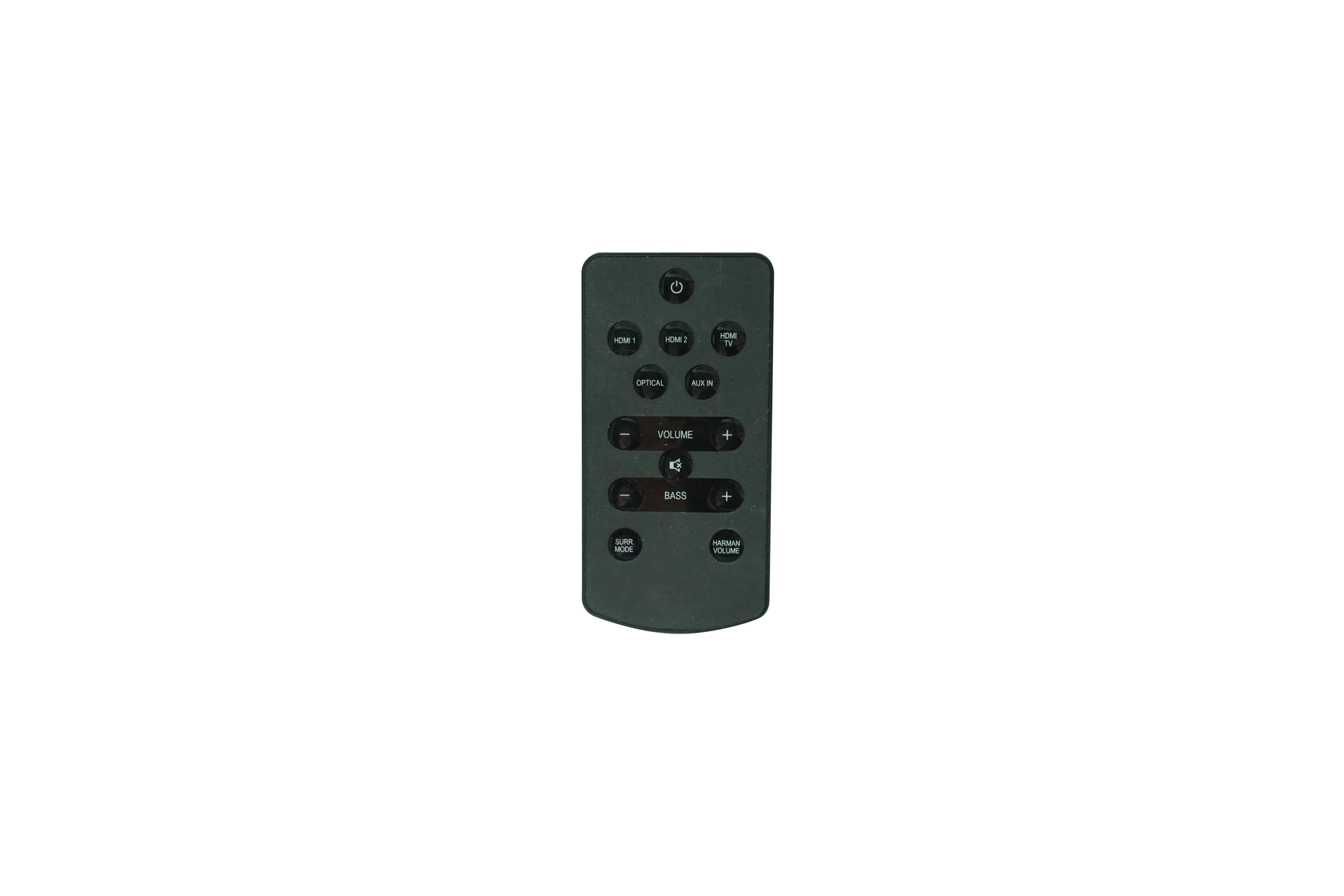 

Remote Control For Harman Kardon HK SB 26 SB26 SB26/230 Sound Bar SoundBar System