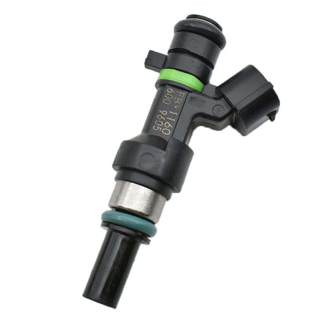 

Set of 4 Automotive Fuel Nozzle Fby1160 for 2008-206L