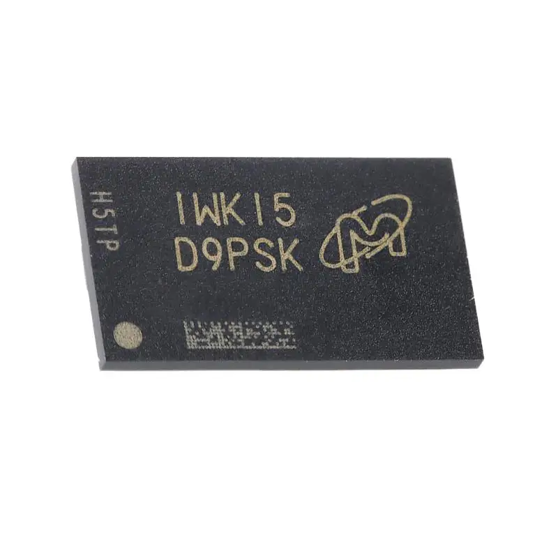 

IT imported from MT41K128M16JT - 125: K FBGA96 2 gb DDR3L SDRAMN memory