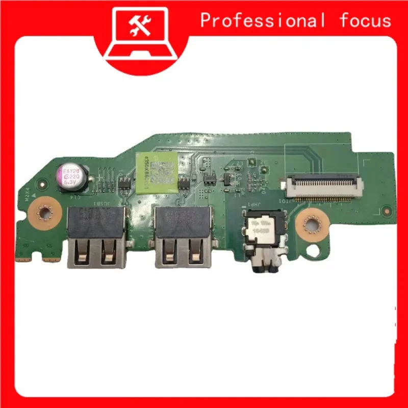 Для ACER NITRO 5 AN515-51 SERIES LS-E912P USB аудиоплата C5MMH C7MMH