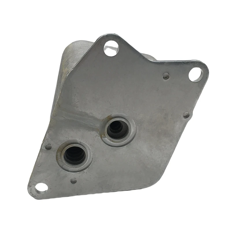 31492805 Масляный радиатор трансмиссии для Volvo XC60 MK2 V90 S90 2021- Автомобильный масляный