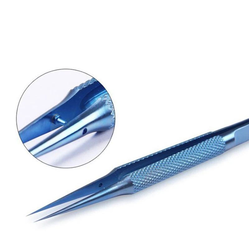 Рисунок 5 - Пинцет из титанового сплава Профессиональный