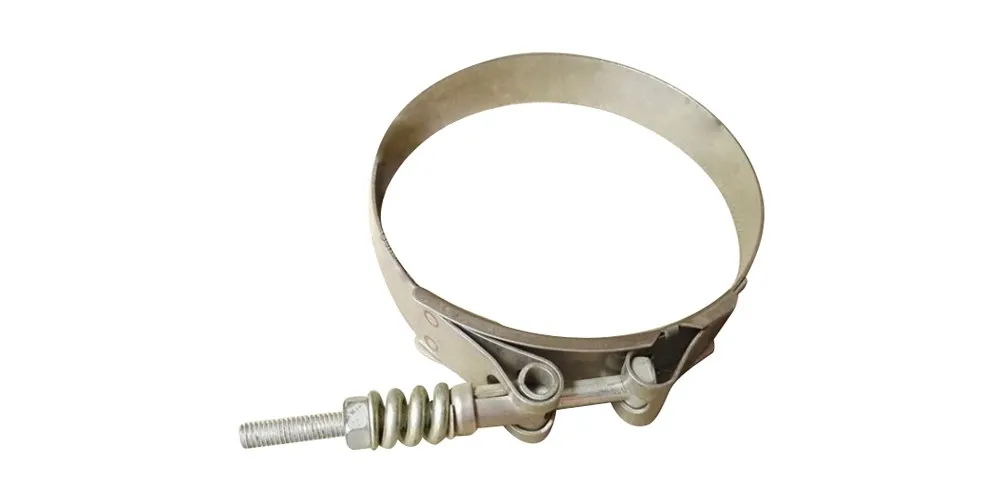 

Spring Hose Clamp 5255180 compatible cummins diesel engine(6pcs)