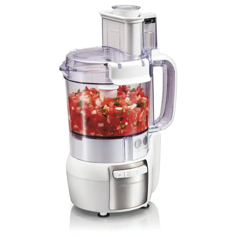 

Stack & Snap Food Processor, 12 Cup Capacity, 70729