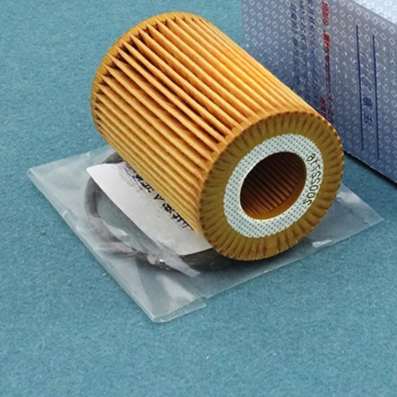 Дизельный масляный фильтр для Greatwall Wingle7 2019 Poer 2 0 T 1017110XED95 автомобильные запчасти