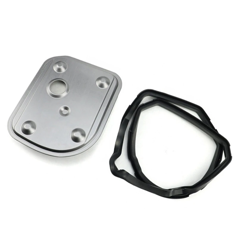 Автомобильный Автоматический транс-гидравлический фильтр для Mercedes-Benz W169 W245