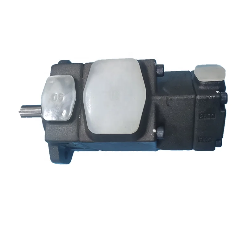 

Yuken PV2R34 PV2R23 PV2R3 constant displacement vane pump PV2R34-116-237-F-RAAA-31 PV2R23-41-116-F-REAA-41 PV2R3-116-L-RAA-30