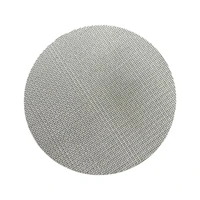 high quality reliable stainless steel coffee making strainer tea filter screen metal filter screen coffee filter mesh