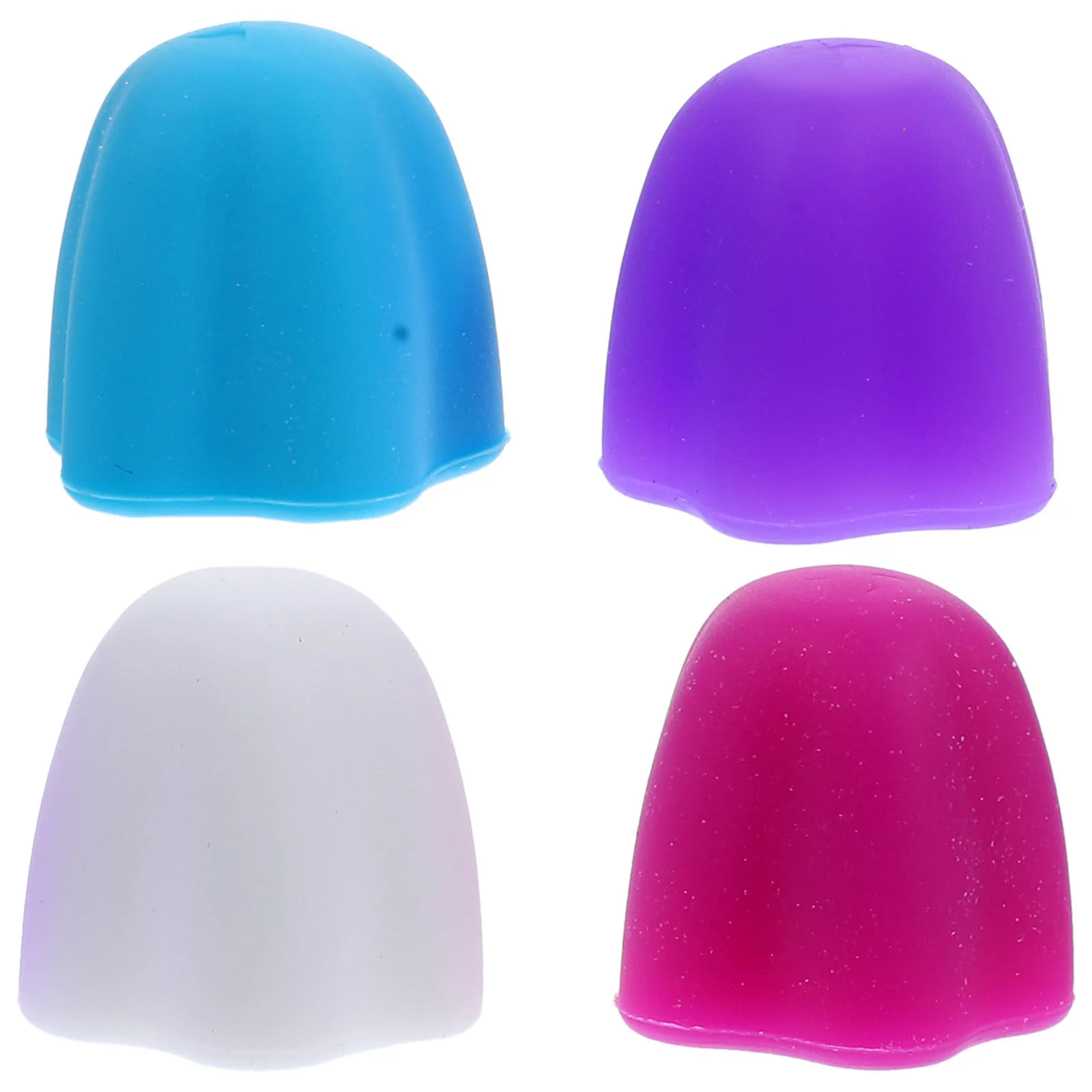 

Protective Agent Convenient Toothpaste Caps Household Squeezer Automatic