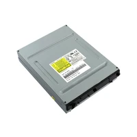 suitable for xbox360 console slim dvd rom drive for lite on dg 16d5s optical driver 16d5s